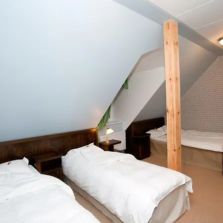 Hotell Raepina Отель