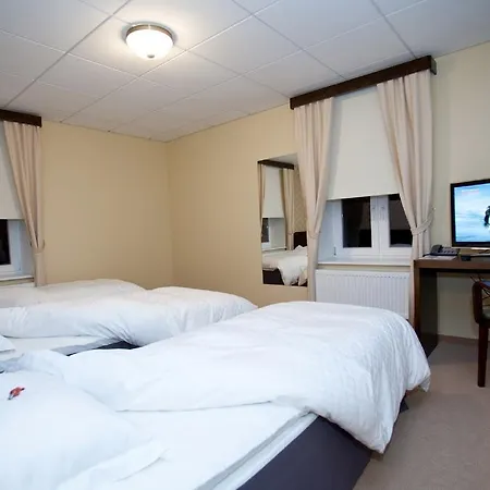Hotell Raepina 3*