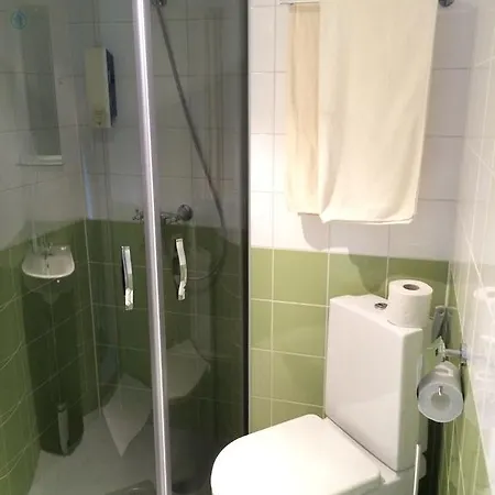 Hotell Raepina
