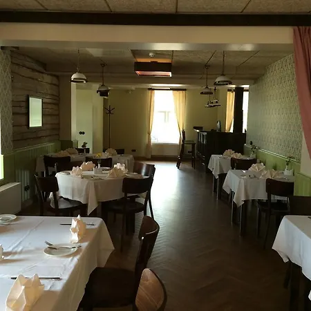 Hotell Räpina Hotel 3*