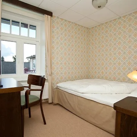 Hotell Raepina 3* Rapina