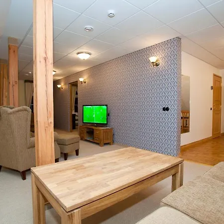 Hotell Raepina Hotel