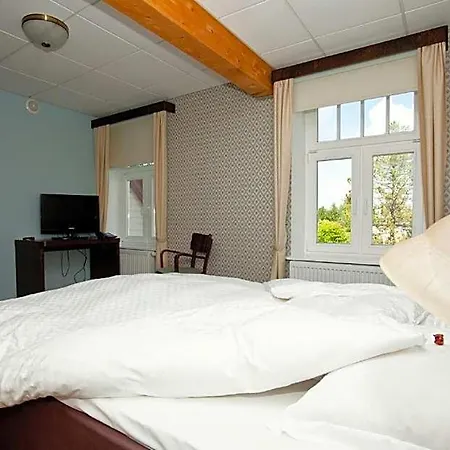 Hotell Raepina