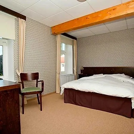 Hotell Raepina Отель Ряпина