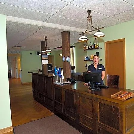Hotell Raepina 3* Ряпина