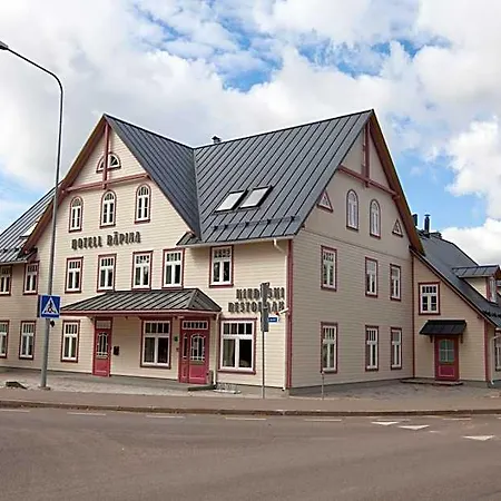 Hotell Raepina