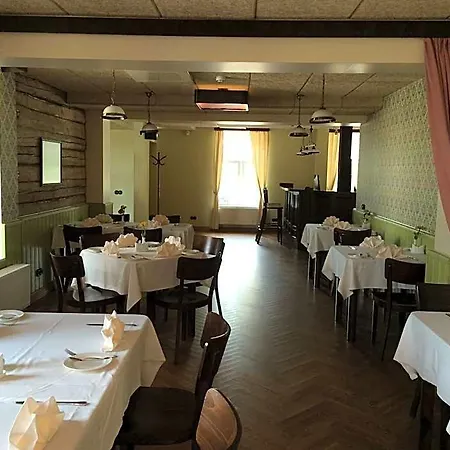 Hotell Raepina Ряпина