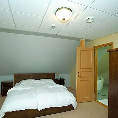 Отель Hotell Raepina Ряпина
