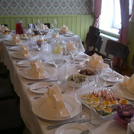 Hotell Raepina Ряпина