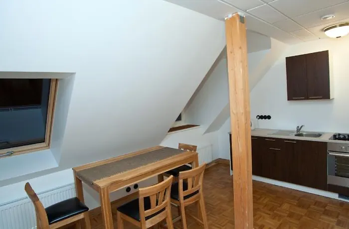 Hotell Hotell Räpina