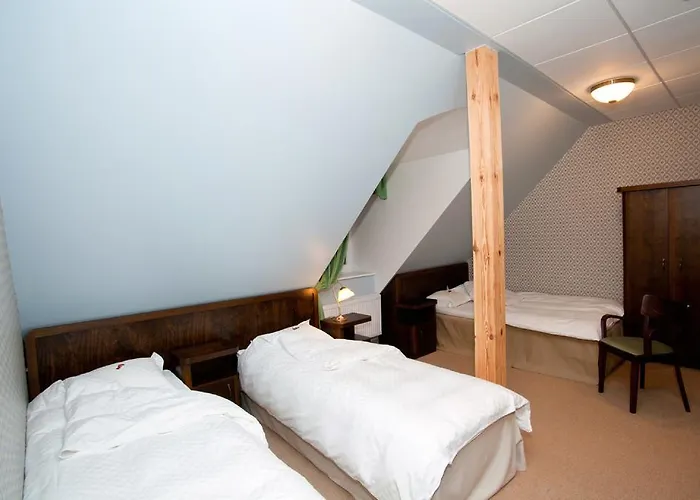 Hotell Räpina Hotell