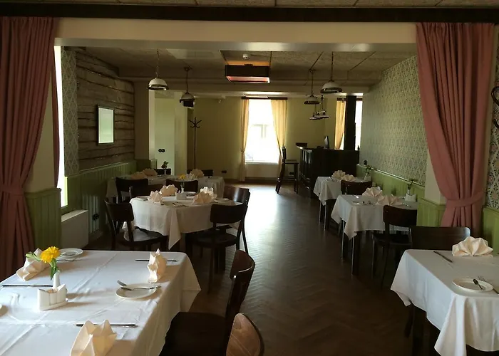 Hotell Räpina Hotell 3*