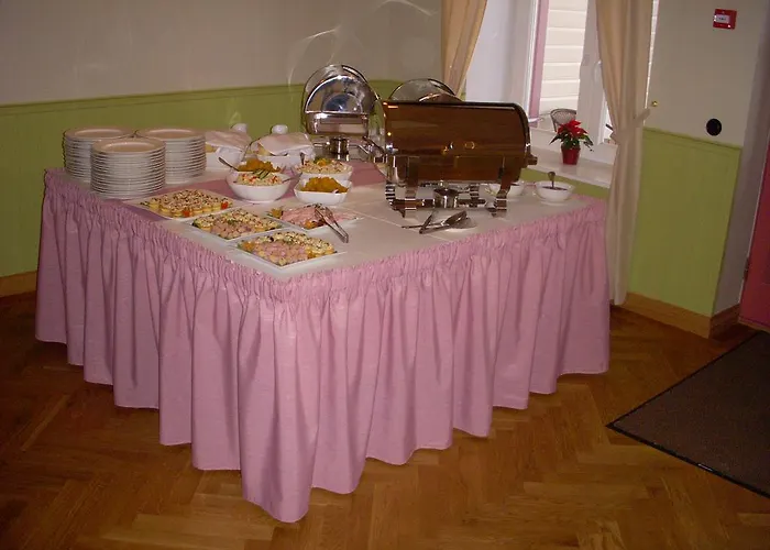 Hotell Hotell Räpina