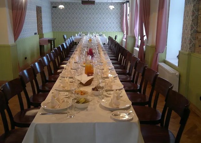 Hotell Räpina Hotell Rapina