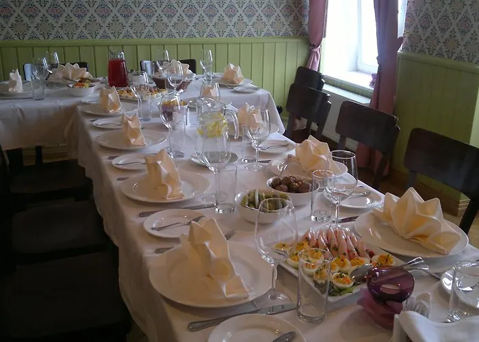 Hotell Räpina Rapina